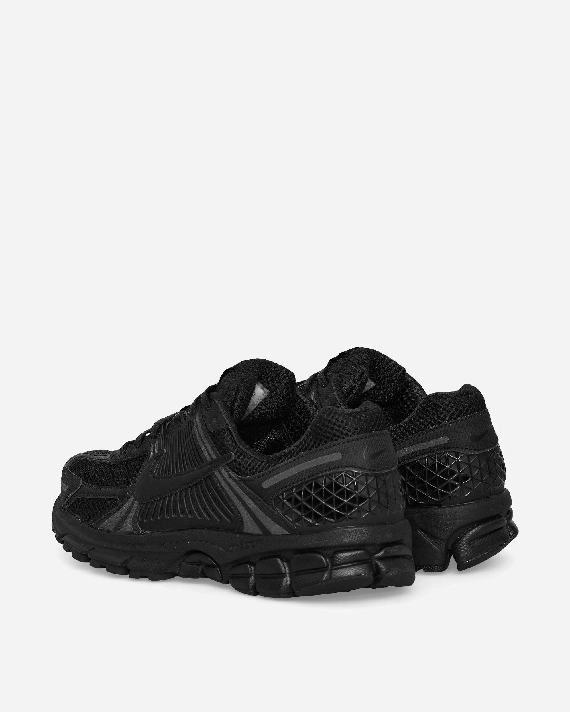 Zoom Vomero 5 Sneakers Black Refined Style mules