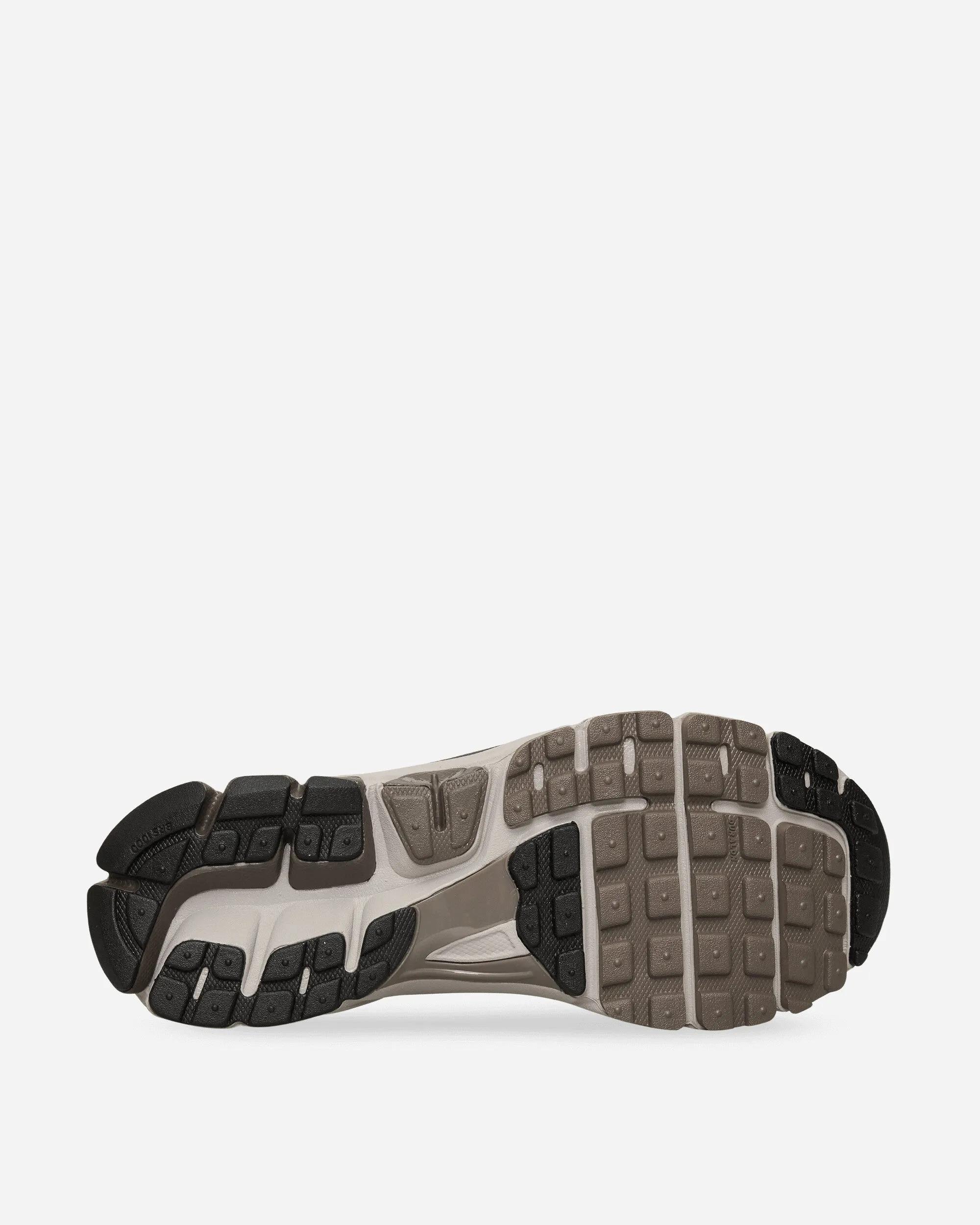 Zoom Vomero 5 Sneakers College Grey / Black / Cave Stone Footwear Flex
