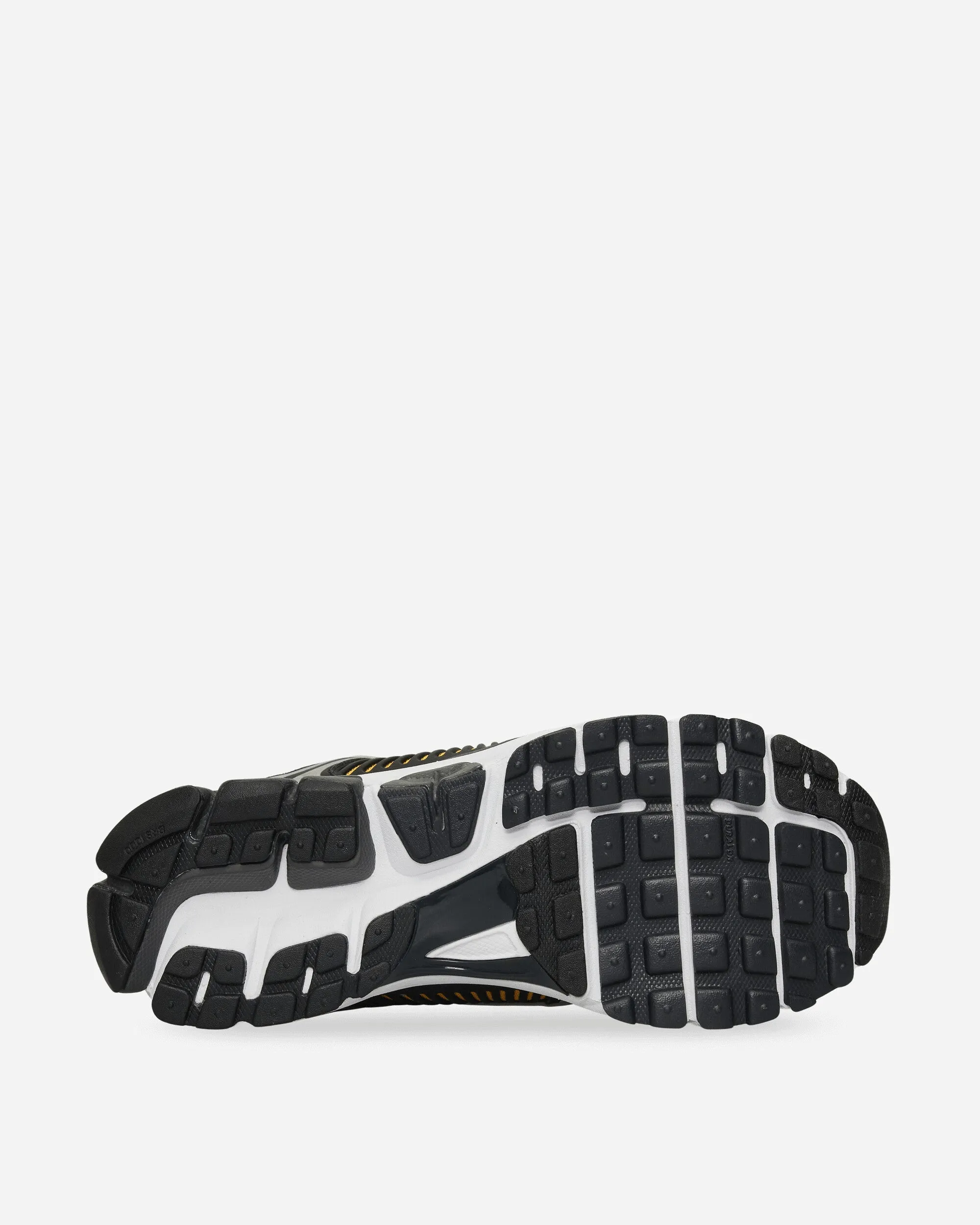 Minimal Edge Heavy Use Zoom Vomero 5 Sneakers Sundial / Metallic Silver