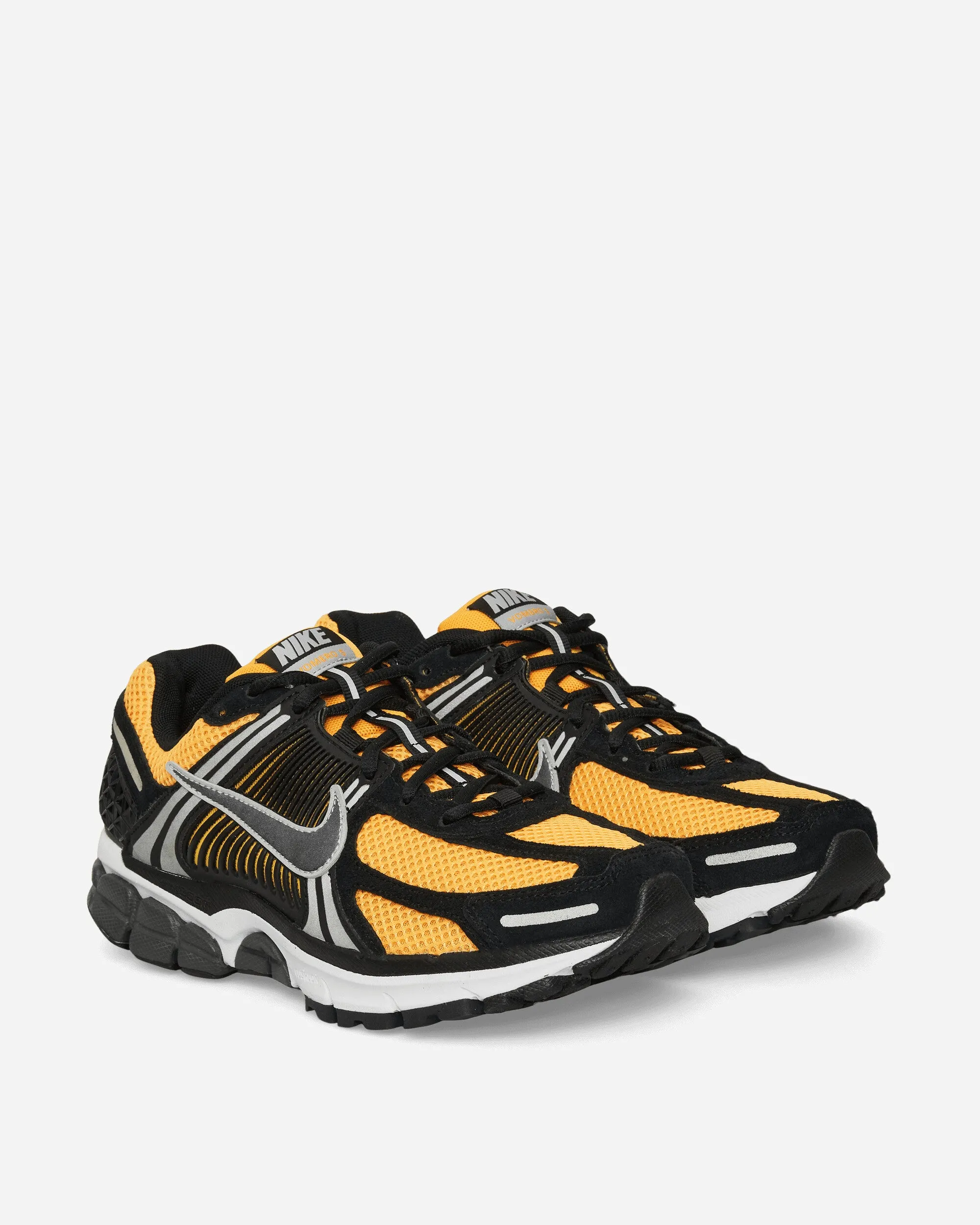 Arch support French Ease Zoom Vomero 5 Sneakers Sundial / Metallic Silver