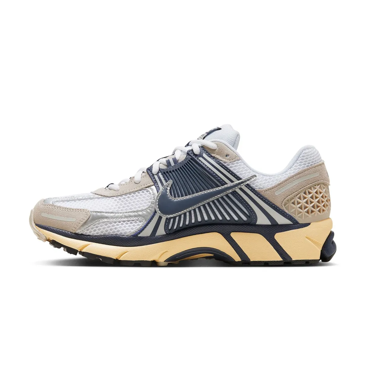 Zoom Vomero 5 'Thunder Blue' Streetwear Style