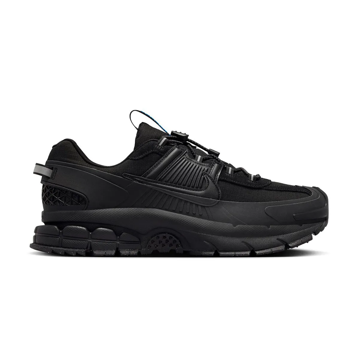 Zoom Vomero Roam 'Black' Soft Insole Dynamic Arch Support