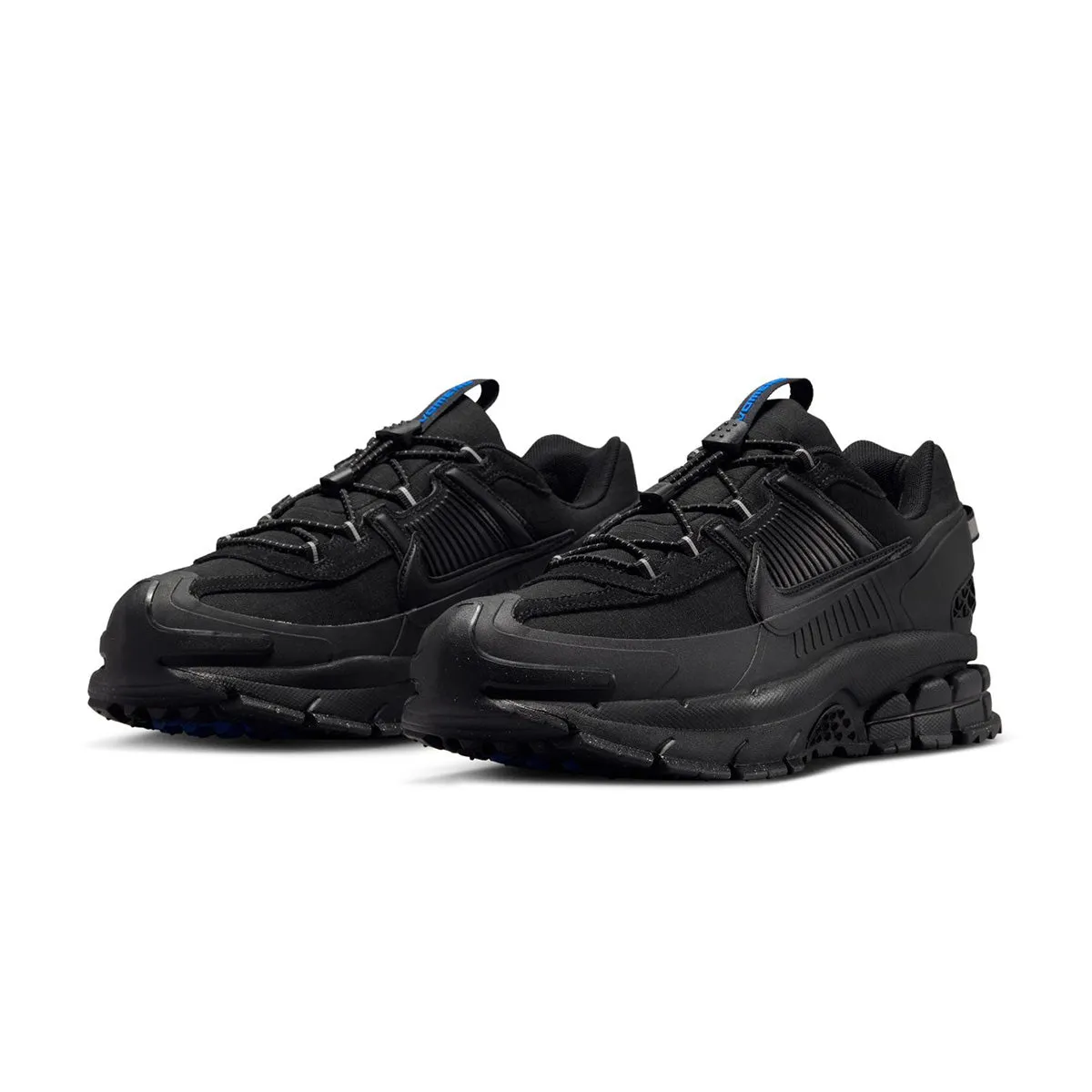 Zoom Vomero Roam 'Black' Slim breathability