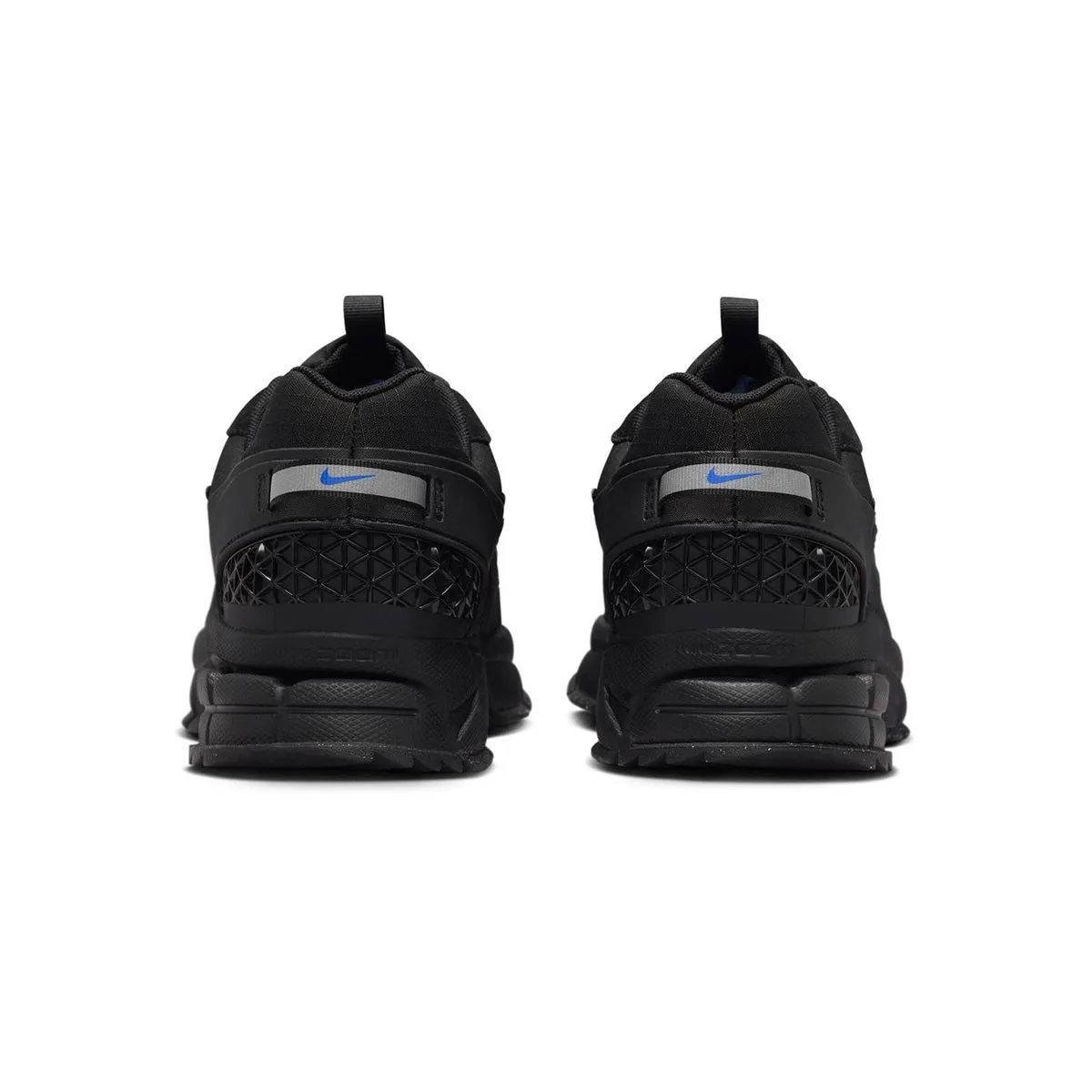 Zoom Vomero Roam 'Black' Stable Support Energy Returning Midsole