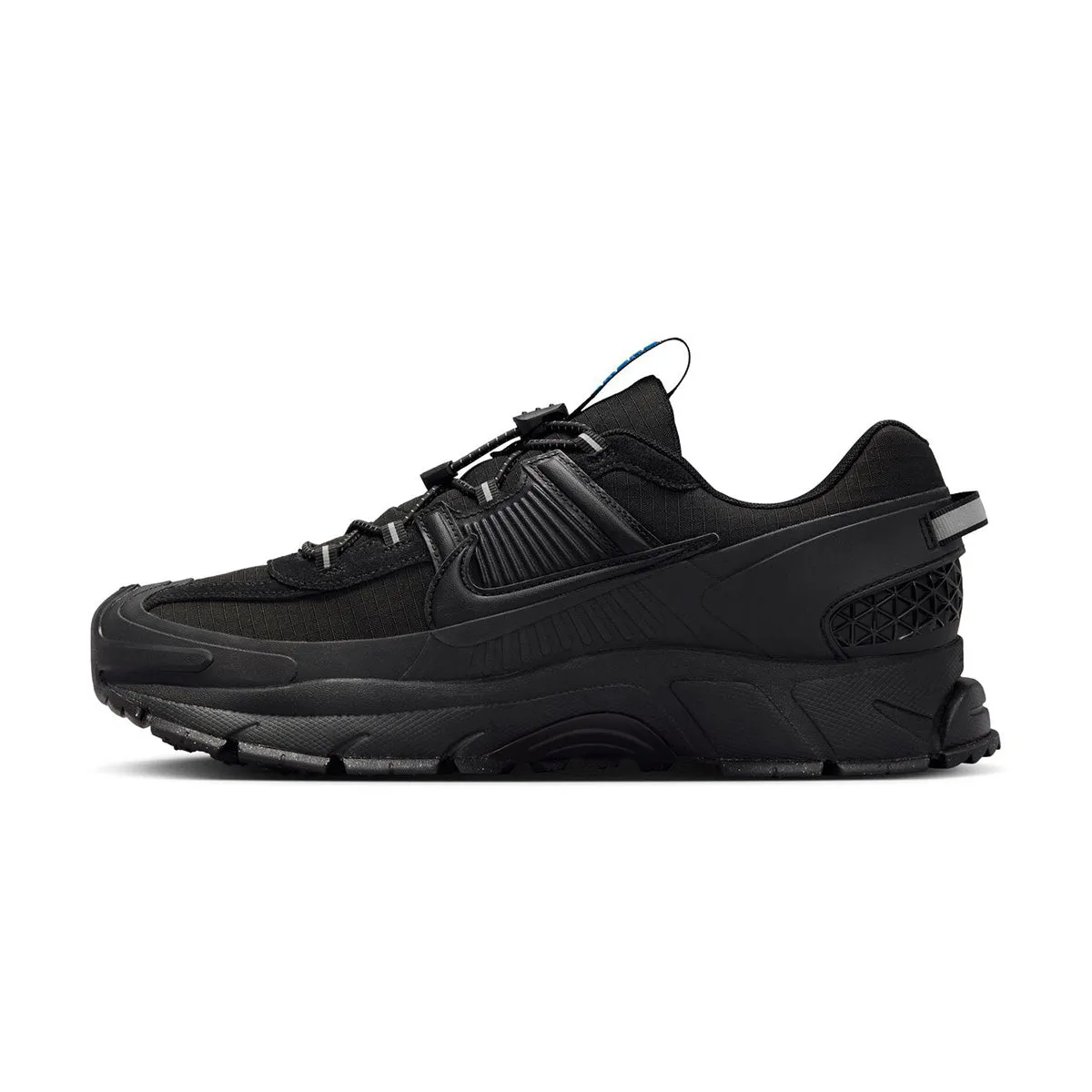 Precision fit Layered Support Zoom Vomero Roam 'Black'