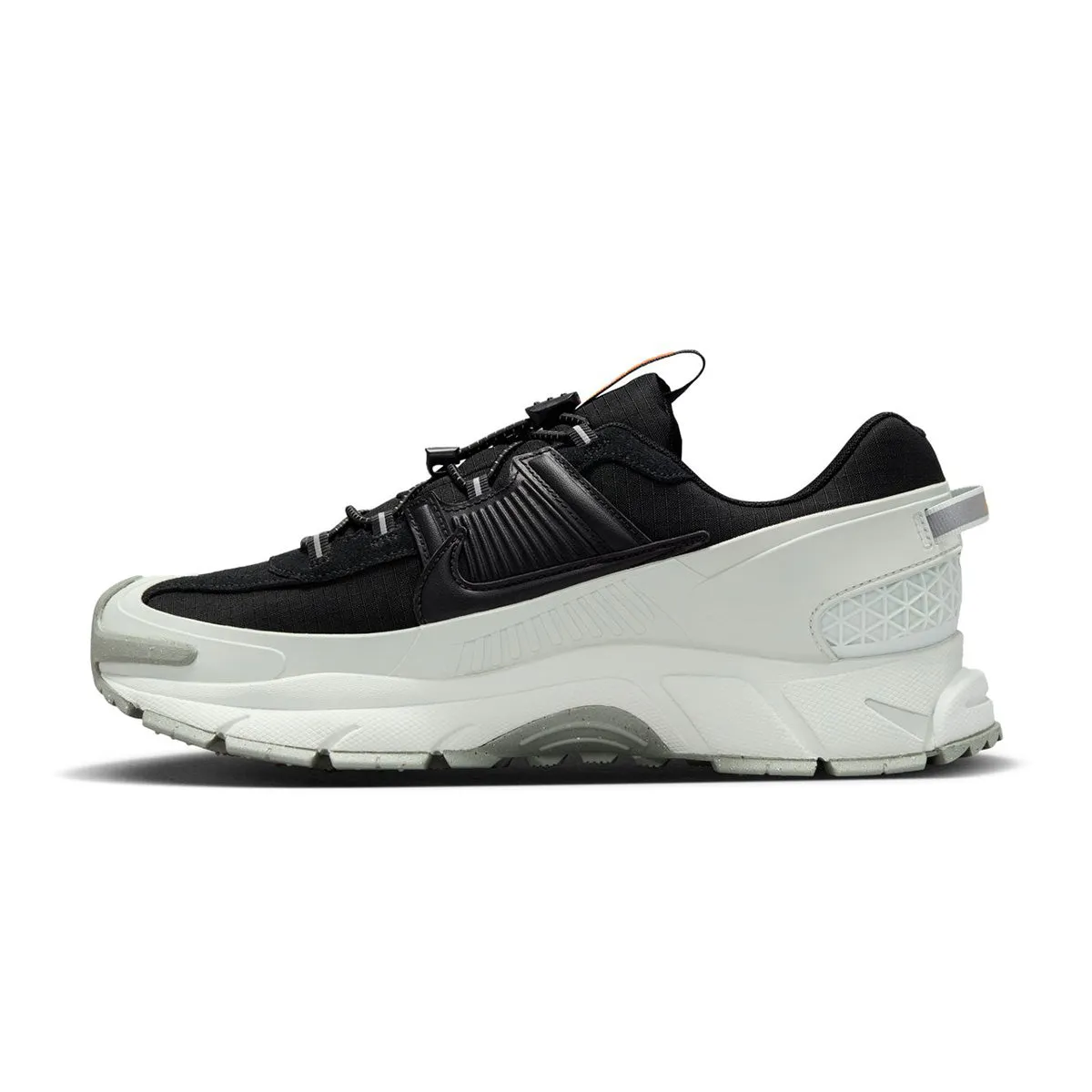 Smart Choice Fashion Style Zoom Vomero Roam 'Black Light Silver'