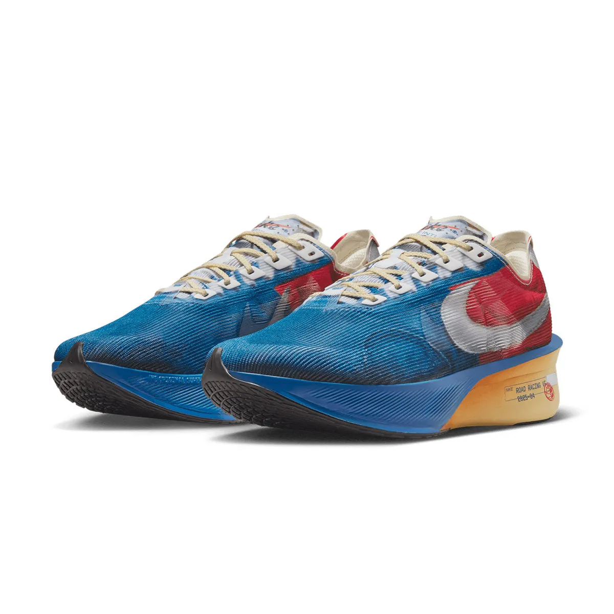 ZoomX Vaporfly NEXT% 4 Premium 'Pre Montreal' Premium materials