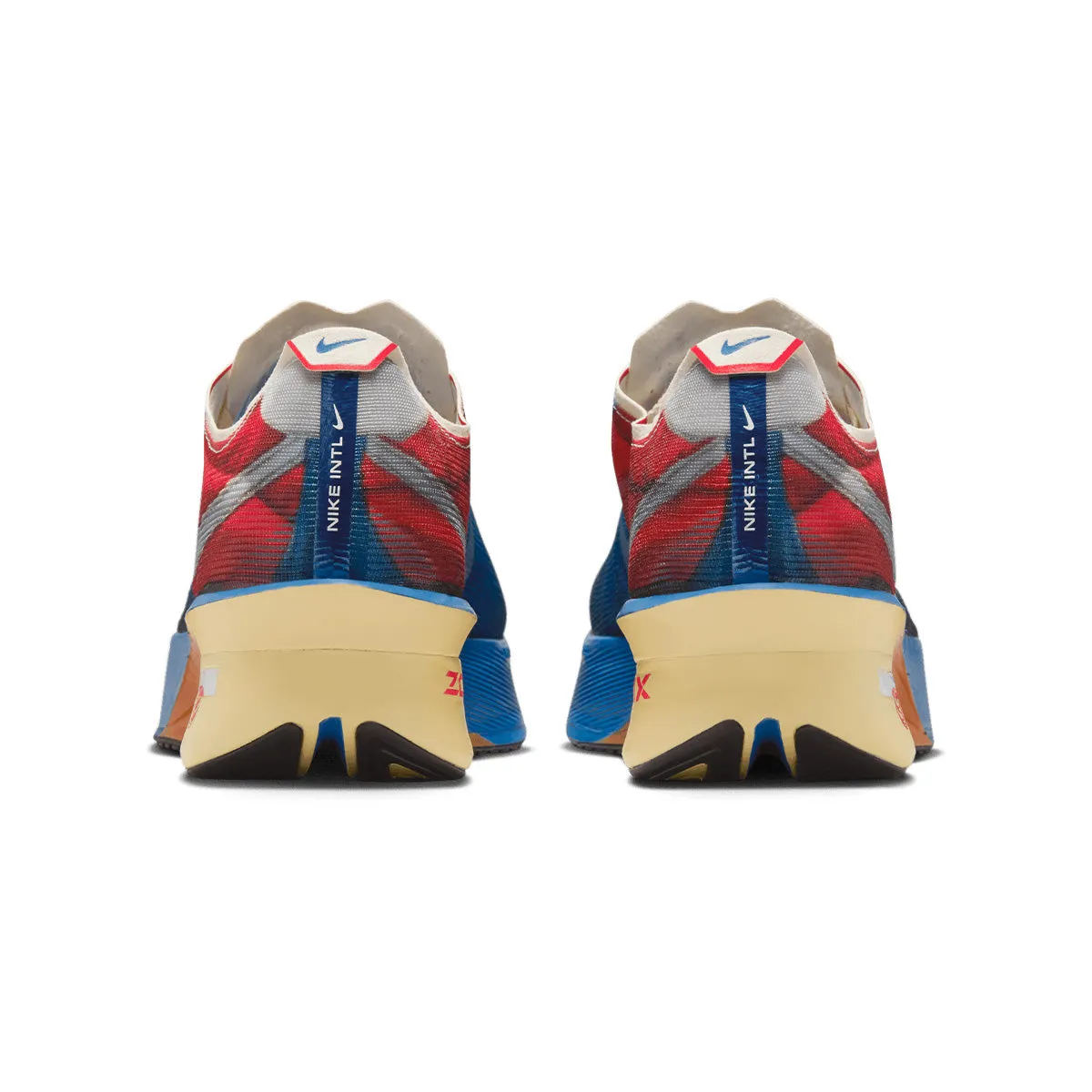ZoomX Vaporfly NEXT% 4 Premium 'Pre Montreal' Orthopedic Friendly Fit Comfort Strap