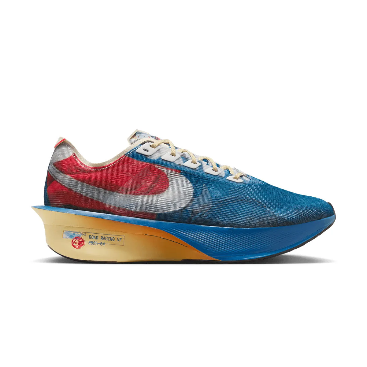Flexible Zones Impact Zones ZoomX Vaporfly NEXT% 4 Premium 'Pre Montreal'