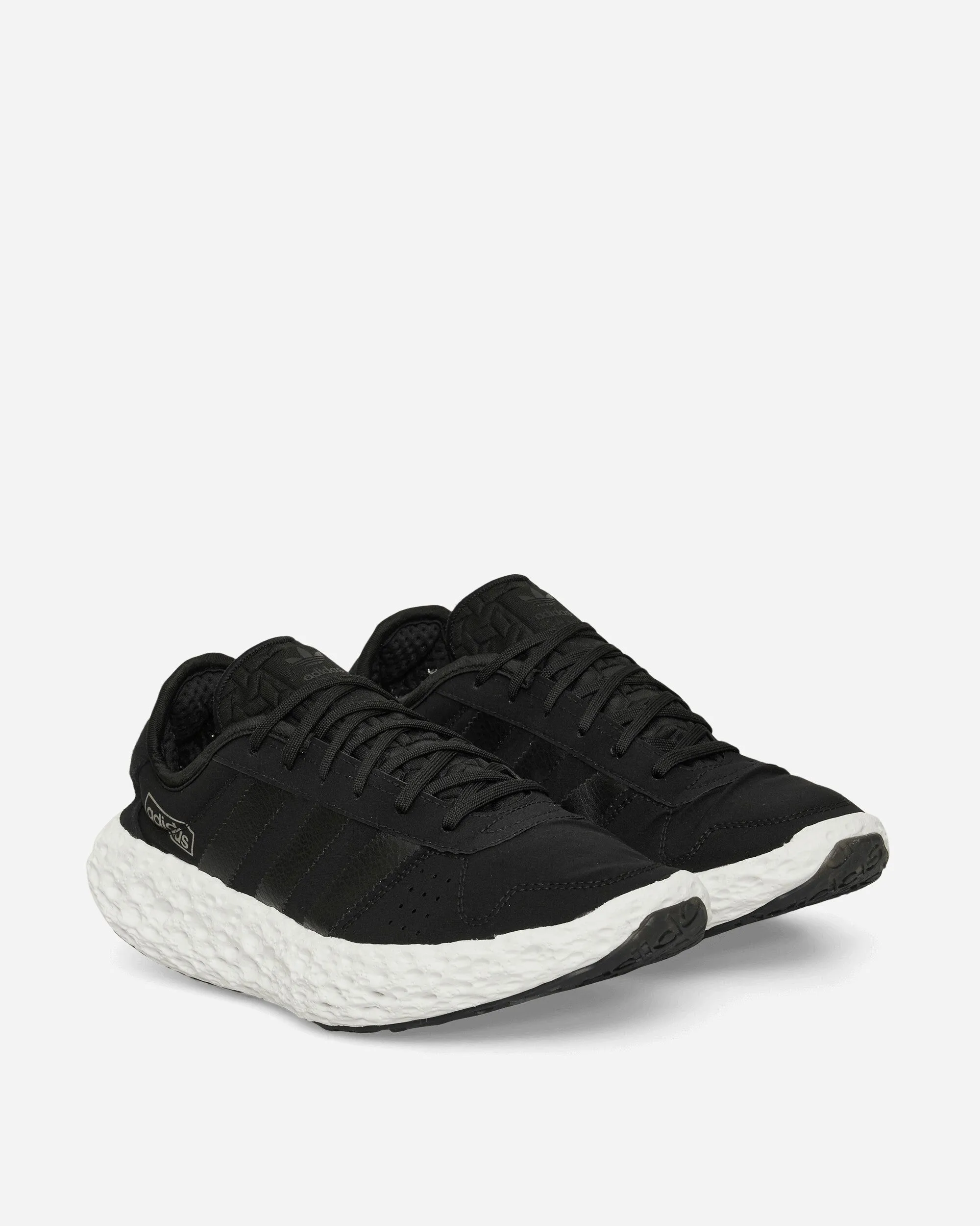 Zponge Sneakers Core Black / Matte Silver Picnic Mood